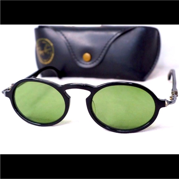 Vintage Ray-Ban Gatsby DLX W1525 - Picture 2 of 12